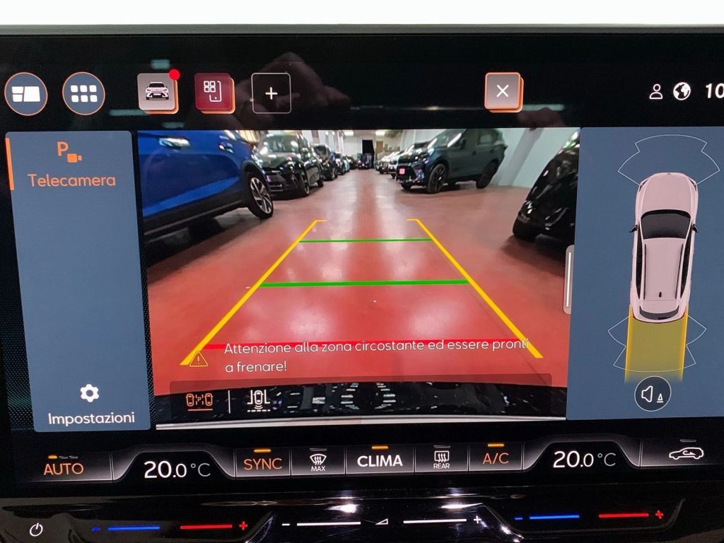 immagine usato CUPRA Formentor 2.0 tdi 150cv dsg