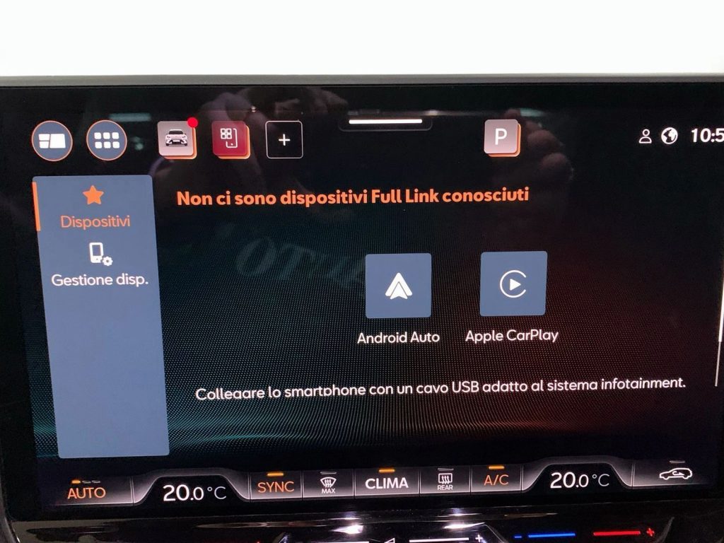 immagine usato CUPRA Formentor 2.0 tdi 150cv dsg