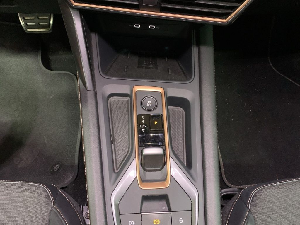 immagine usato CUPRA Formentor 2.0 tdi 150cv dsg