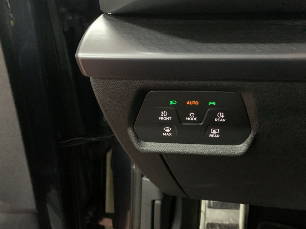 immagine usato CUPRA Formentor 2.0 tdi 150cv dsg