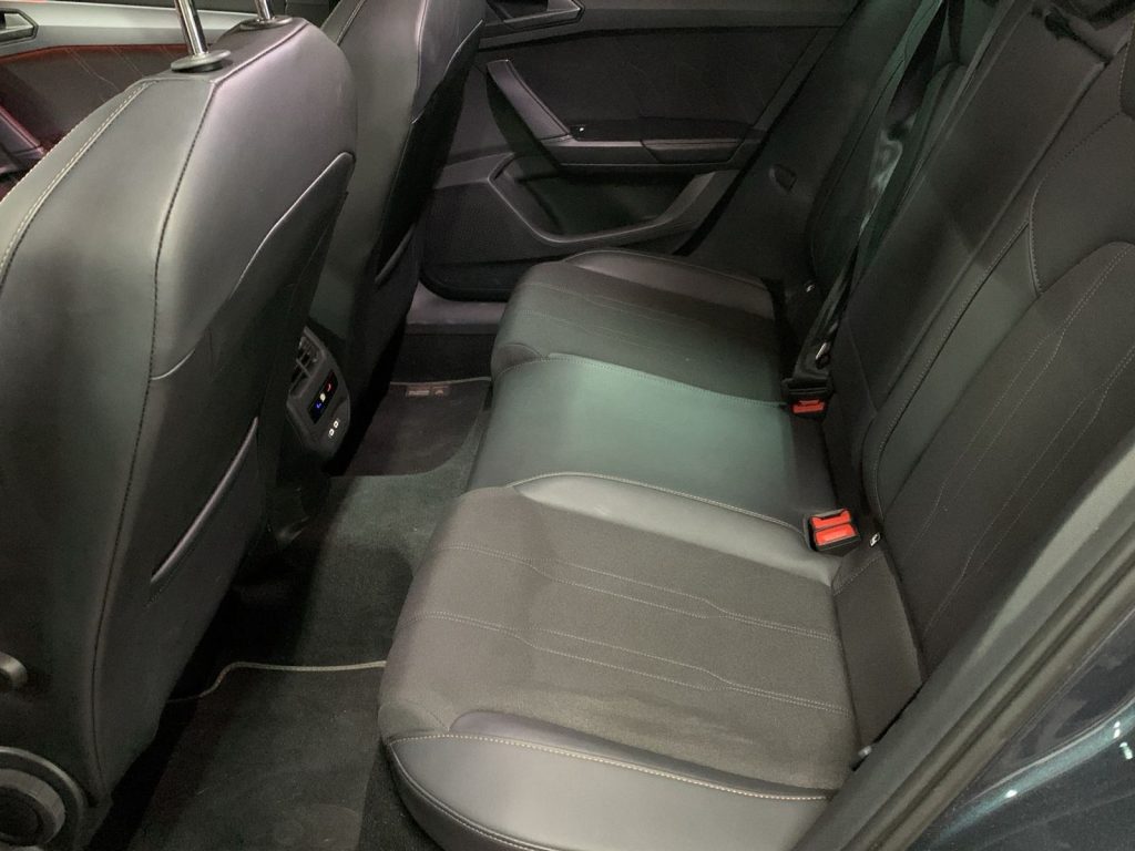 immagine usato CUPRA Formentor 2.0 tdi 150cv dsg