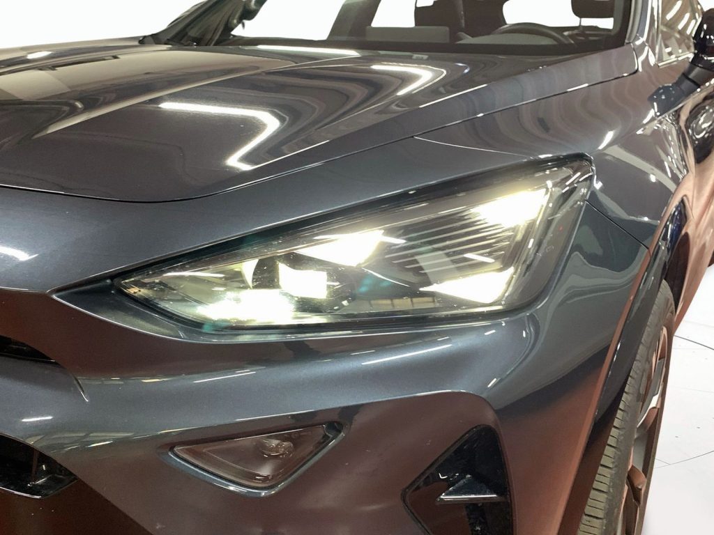 immagine usato CUPRA Formentor 2.0 tdi 150cv dsg