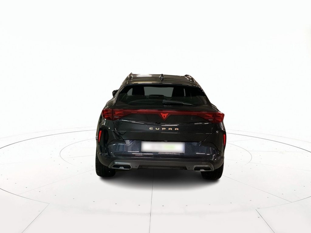 immagine usato CUPRA Formentor 2.0 tdi 150cv dsg
