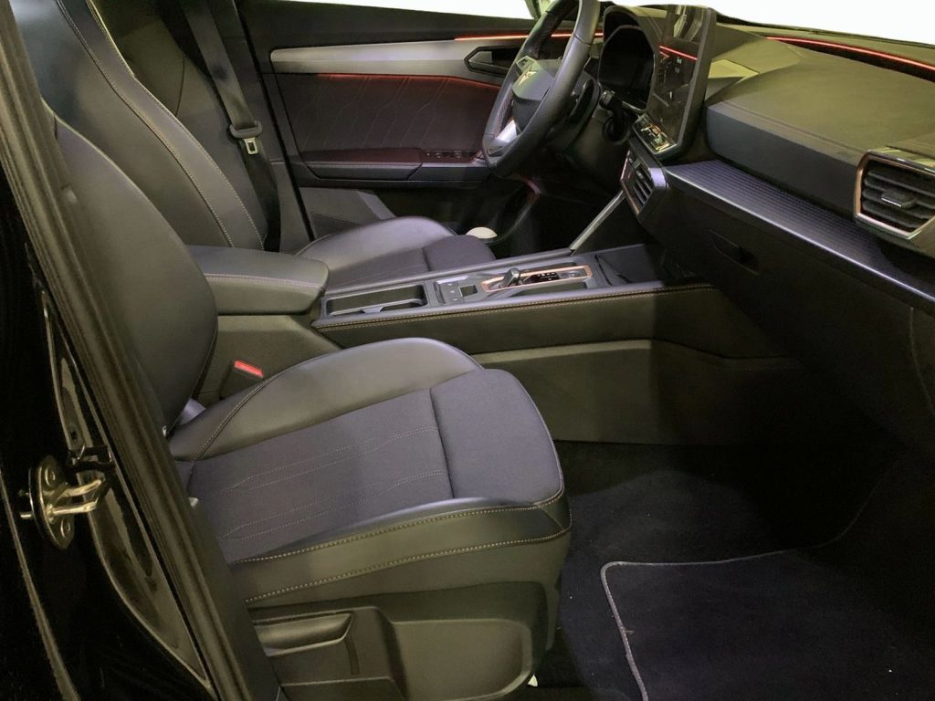 immagine usato CUPRA Formentor 2.0 tdi 150cv dsg