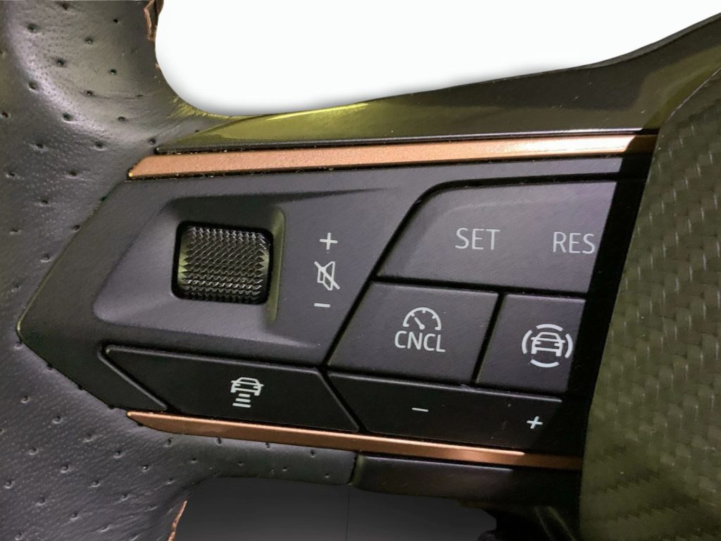 immagine usato CUPRA Formentor 2.0 tdi 150cv dsg