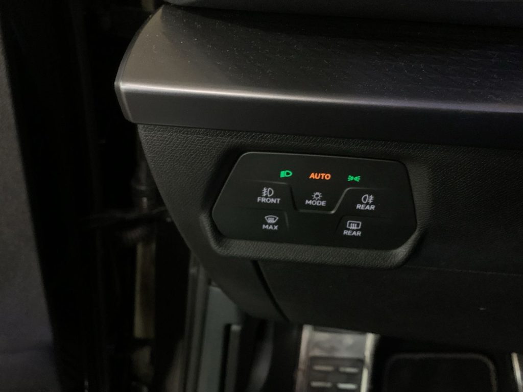 immagine usato CUPRA Formentor 2.0 tdi 150cv dsg