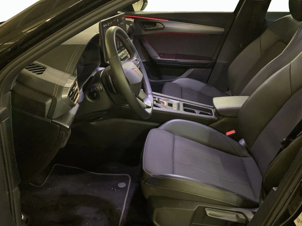 immagine usato CUPRA Formentor 2.0 tdi 150cv dsg