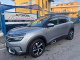 CITROEN C5 Aircross BlueHDi 130 S&S EAT8 Shine