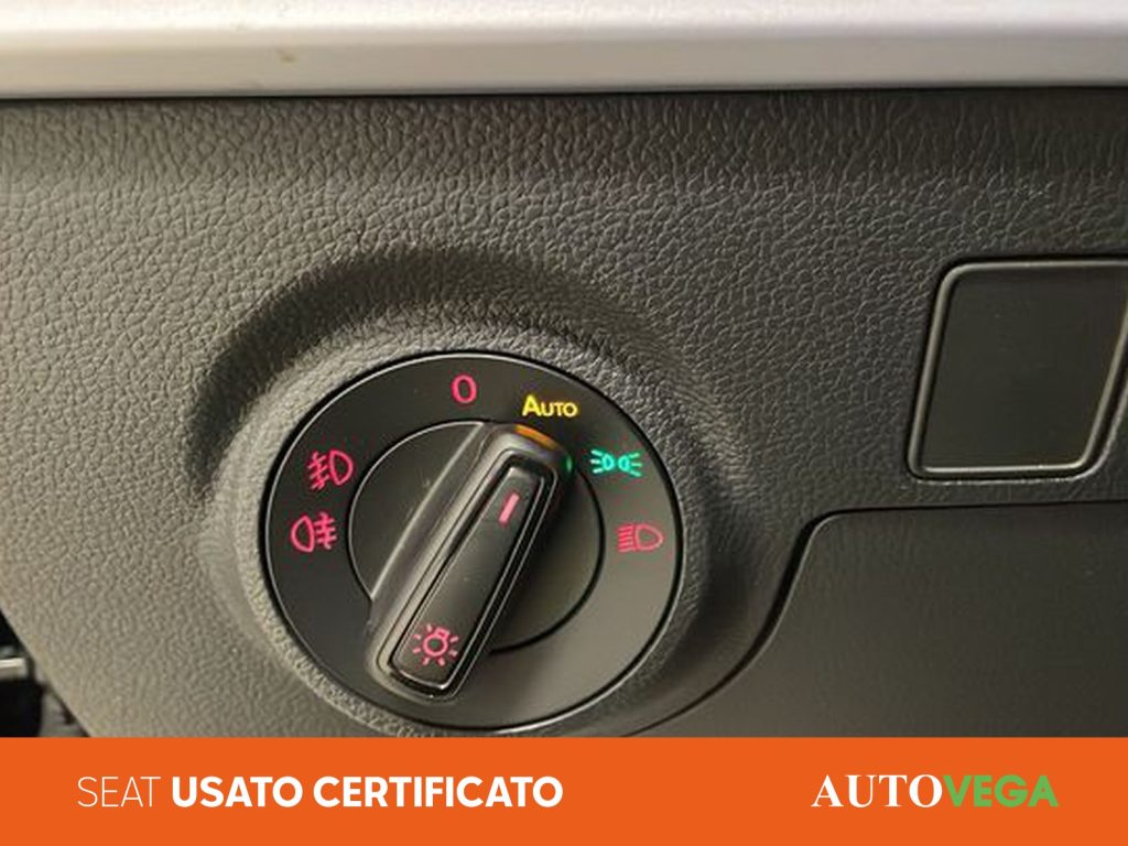 immagine usato SEAT Arona 1.0 tgi fr 90cv