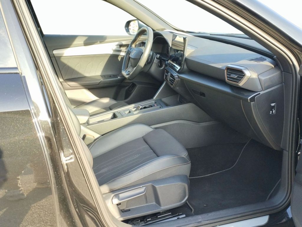 immagine usato CUPRA Formentor 1.5 tsi 150cv dsg