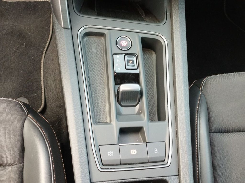 immagine usato CUPRA Formentor 1.5 tsi 150cv dsg