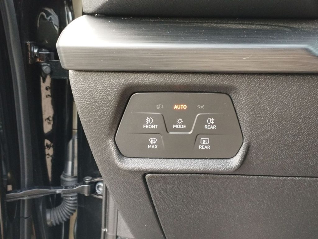 immagine usato CUPRA Formentor 1.5 tsi 150cv dsg