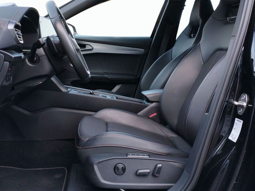 immagine usato CUPRA Formentor 1.5 tsi 150cv dsg