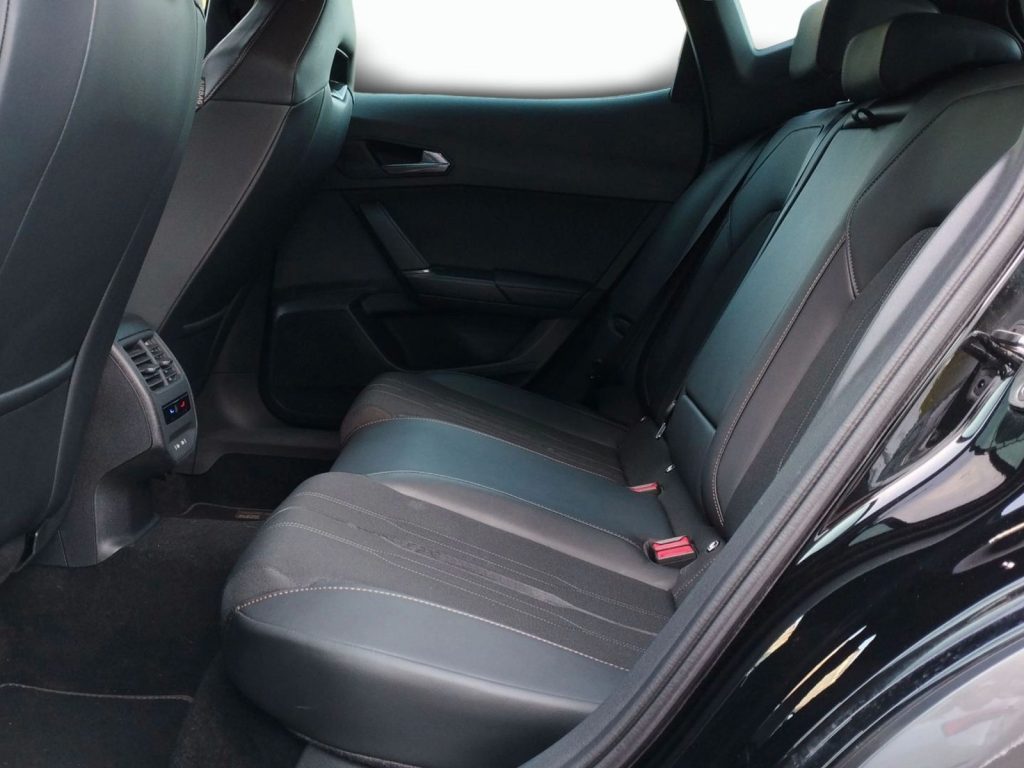 immagine usato CUPRA Formentor 1.5 tsi 150cv dsg