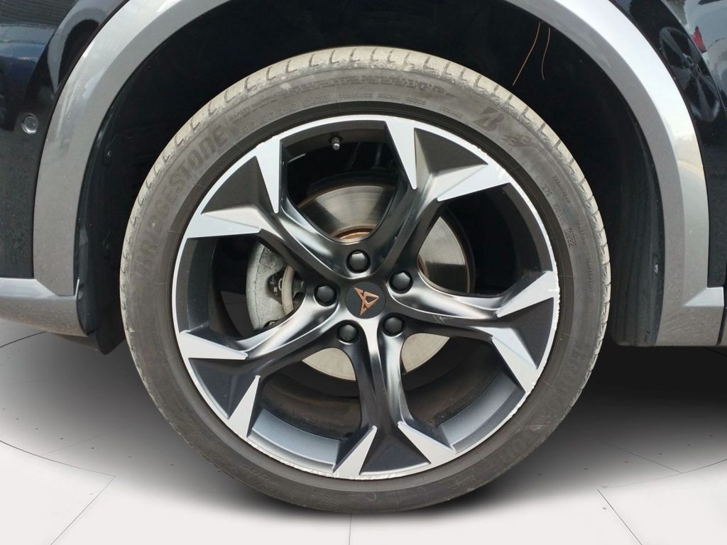 immagine usato CUPRA Formentor 1.5 tsi 150cv dsg