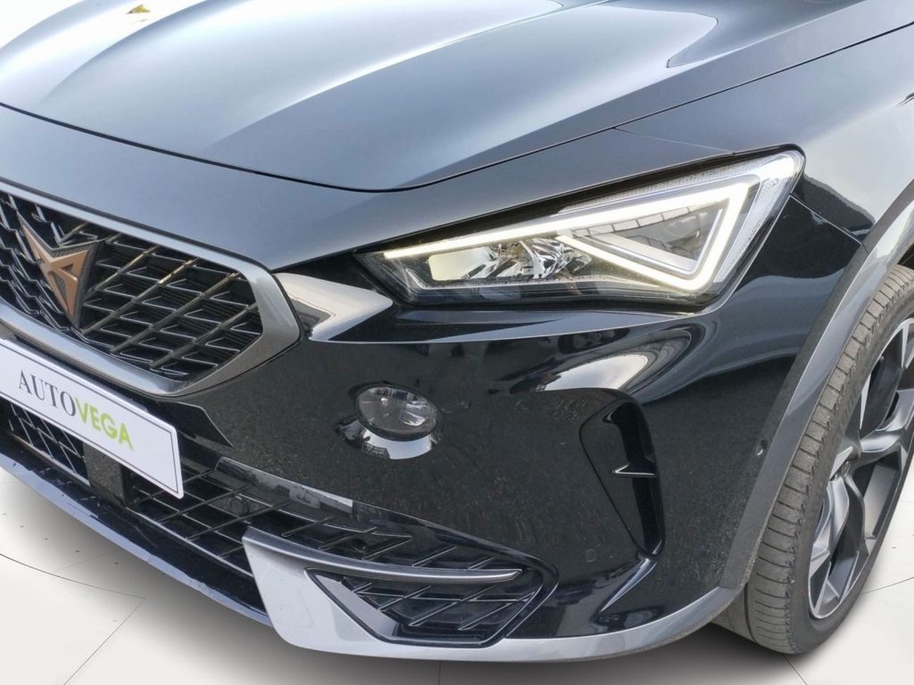 immagine usato CUPRA Formentor 1.5 tsi 150cv dsg