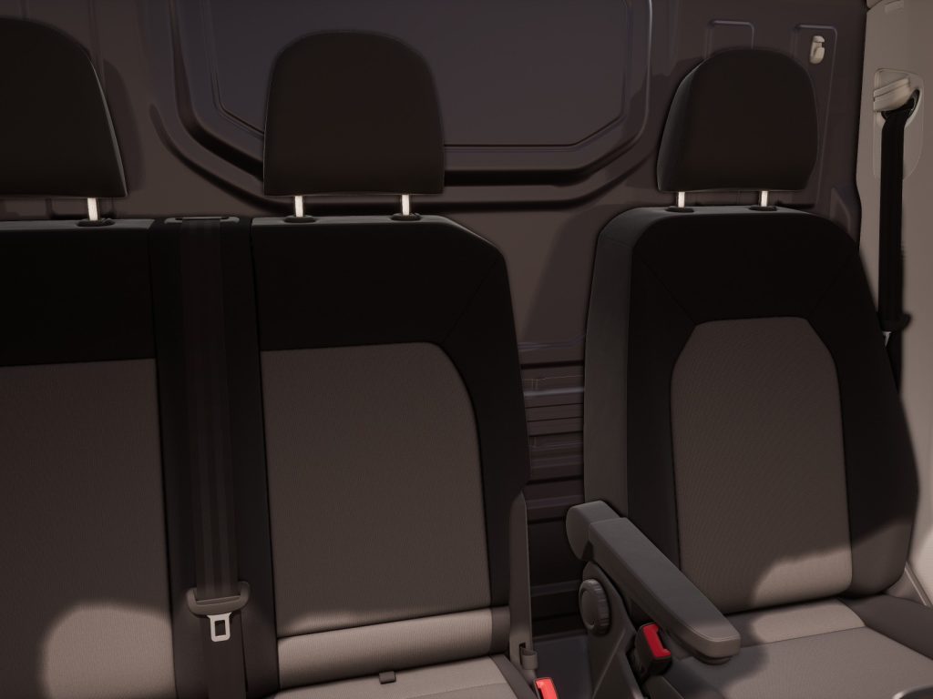 immagine nuovo VOLKSWAGEN Crafter 35 2.0 tdi 140cv l3h3 auto