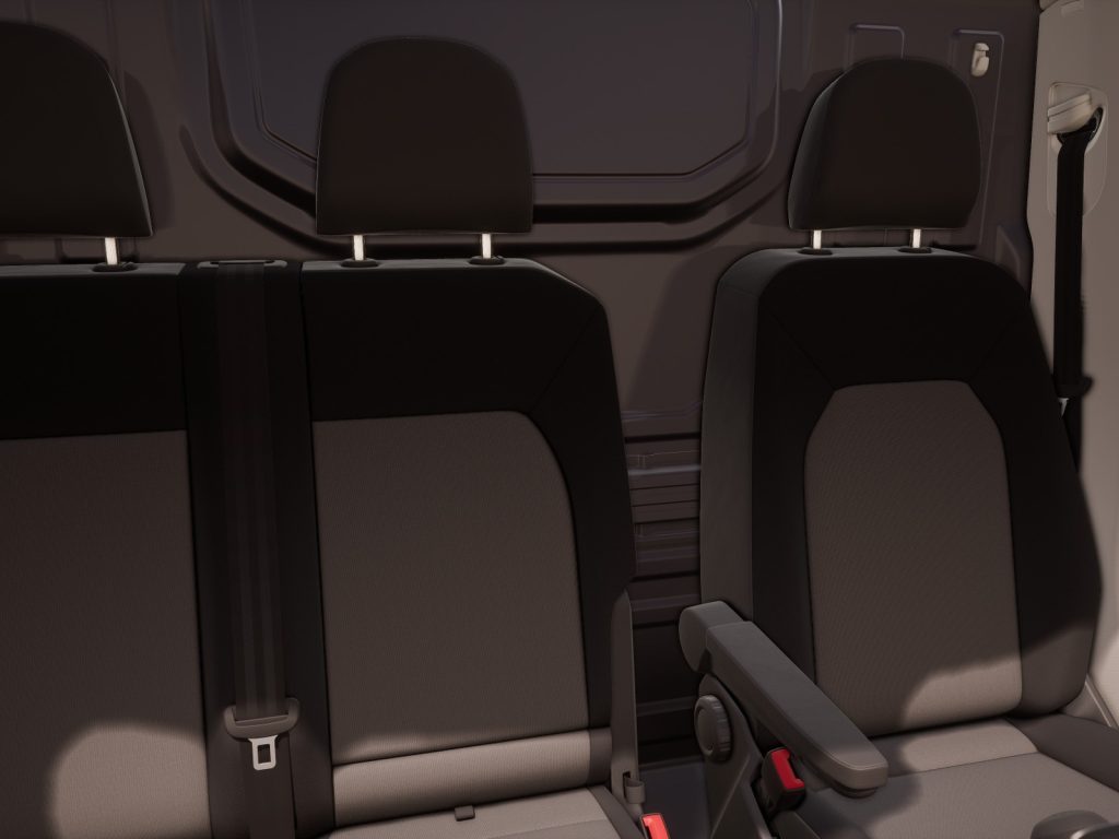 immagine nuovo VOLKSWAGEN Crafter 30 2.0 tdi 140cv l3h2