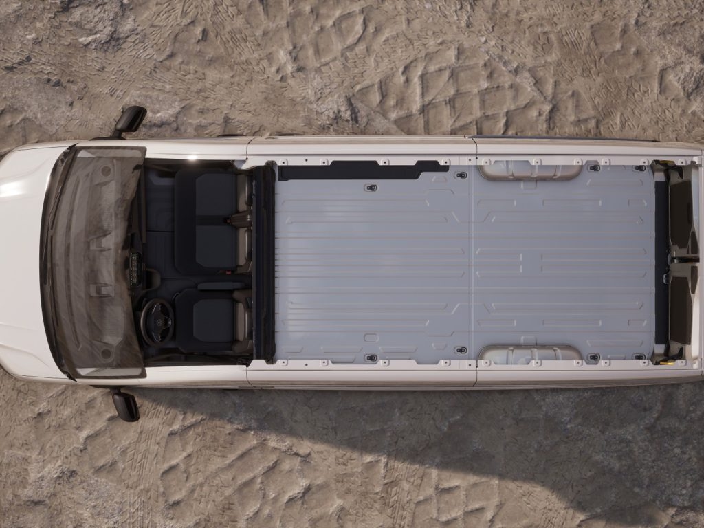 immagine nuovo VOLKSWAGEN Crafter 30 2.0 tdi 140cv l3h2