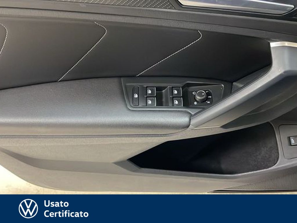 immagine usato VOLKSWAGEN Tiguan 1.5 tsi r-line 150cv dsg