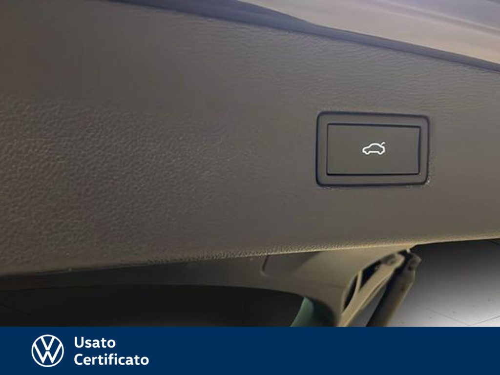 immagine usato VOLKSWAGEN Tiguan 1.5 tsi r-line 150cv dsg