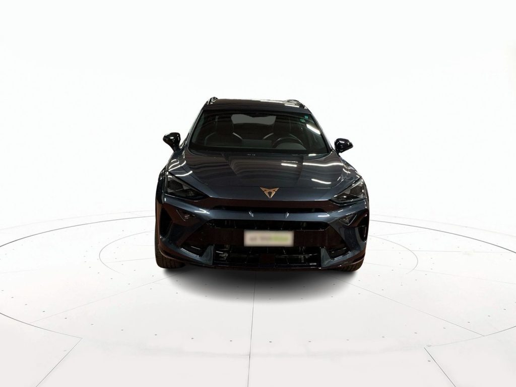 immagine usato CUPRA Formentor 2.0 tdi 150cv dsg