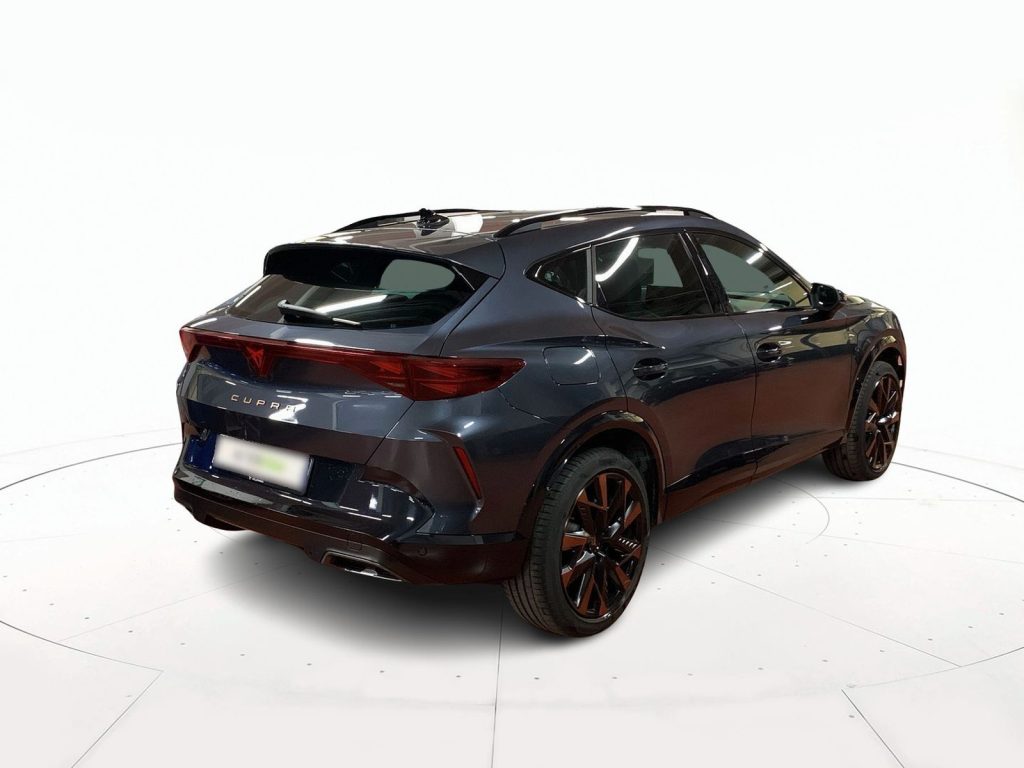 immagine usato CUPRA Formentor 2.0 tdi 150cv dsg