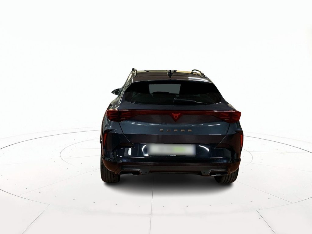 immagine usato CUPRA Formentor 2.0 tdi 150cv dsg