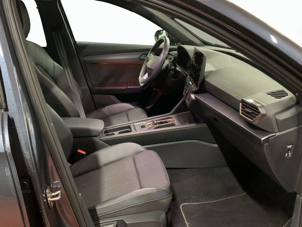 immagine usato CUPRA Formentor 2.0 tdi 150cv dsg