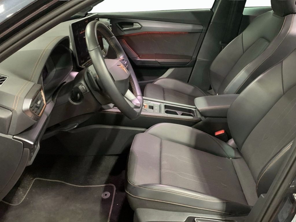 immagine usato CUPRA Formentor 2.0 tdi 150cv dsg