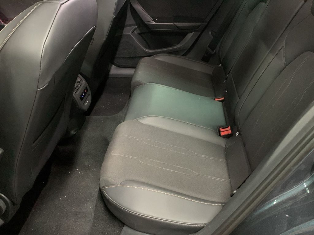 immagine usato CUPRA Formentor 2.0 tdi 150cv dsg