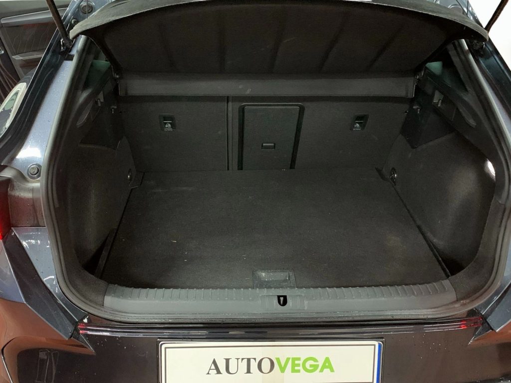 immagine usato CUPRA Formentor 2.0 tdi 150cv dsg