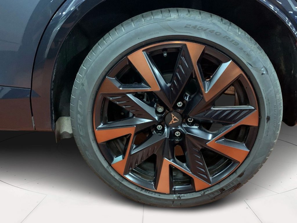 immagine usato CUPRA Formentor 2.0 tdi 150cv dsg