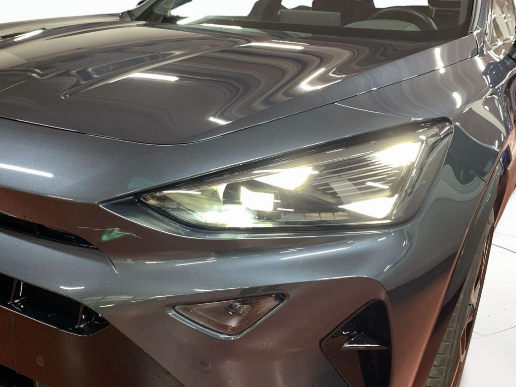 immagine usato CUPRA Formentor 2.0 tdi 150cv dsg