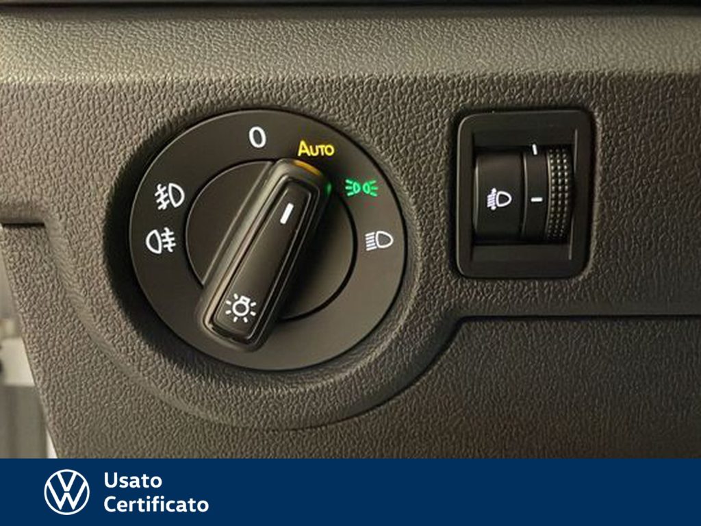 immagine usato VOLKSWAGEN T-Cross 1.0 tsi style 110cv dsg