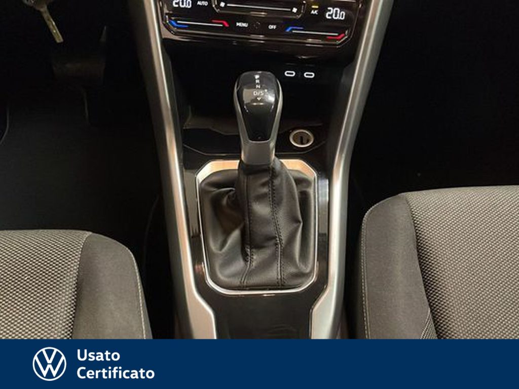 immagine usato VOLKSWAGEN T-Roc 1.5 tsi life dsg
