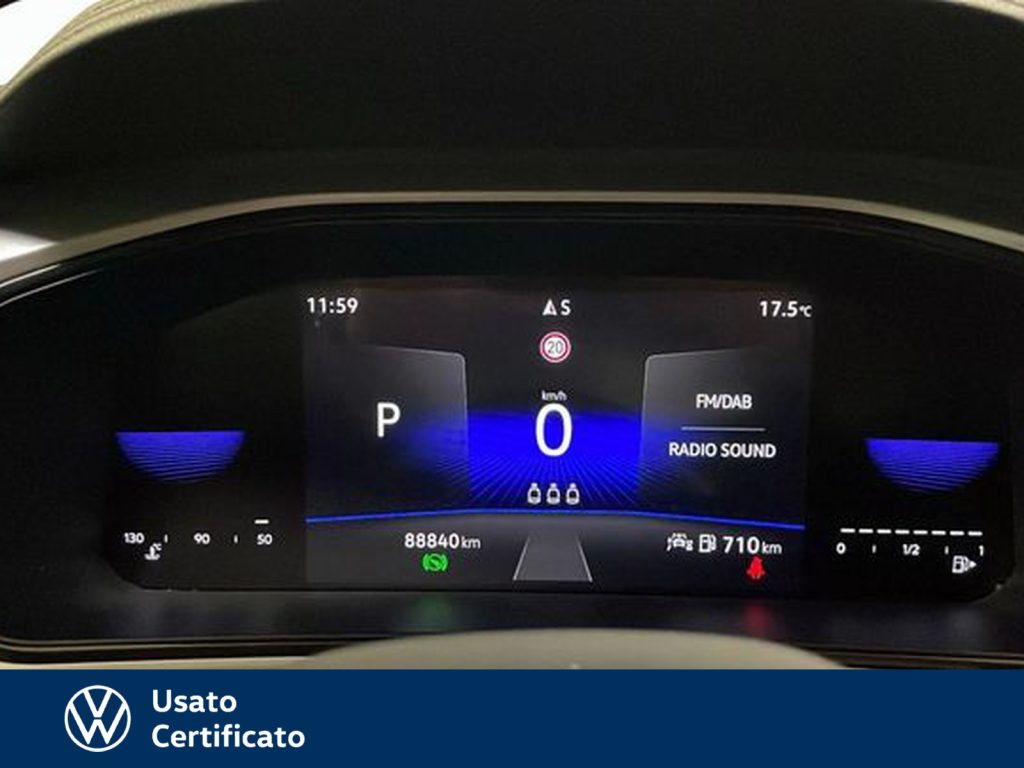 immagine usato VOLKSWAGEN T-Roc 1.5 tsi life dsg