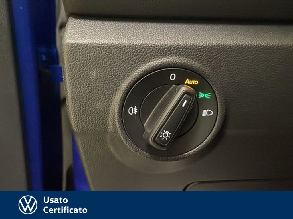 immagine usato VOLKSWAGEN T-Roc 1.5 tsi life dsg