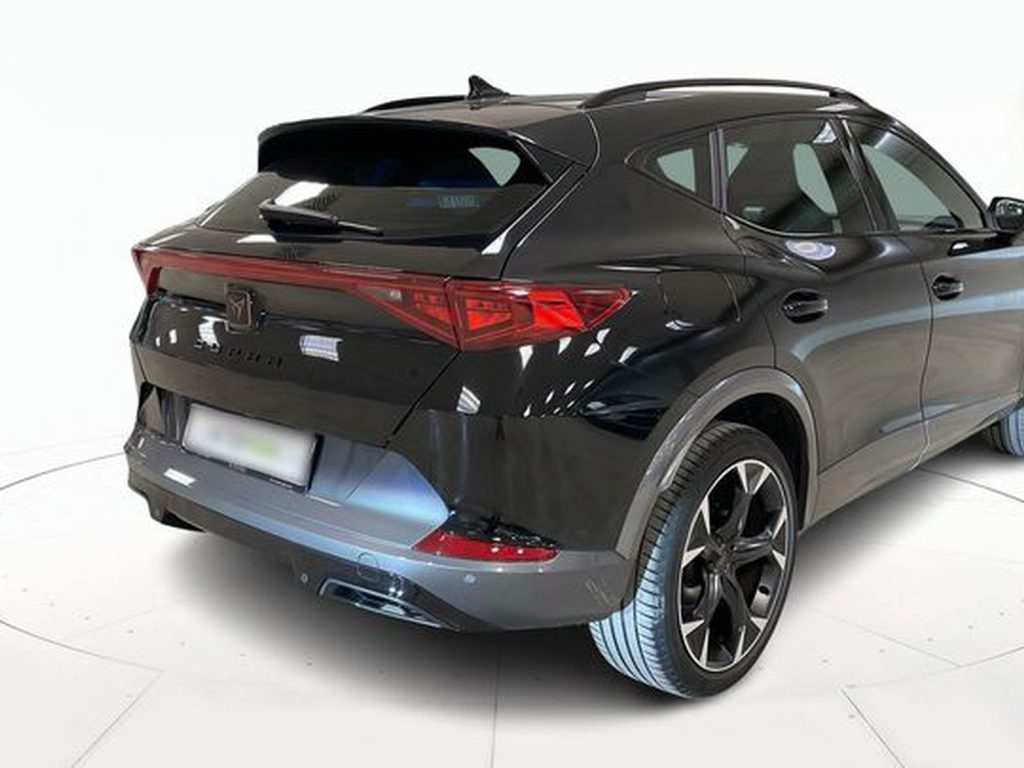 immagine usato CUPRA Formentor 1.5 tsi 150cv dsg