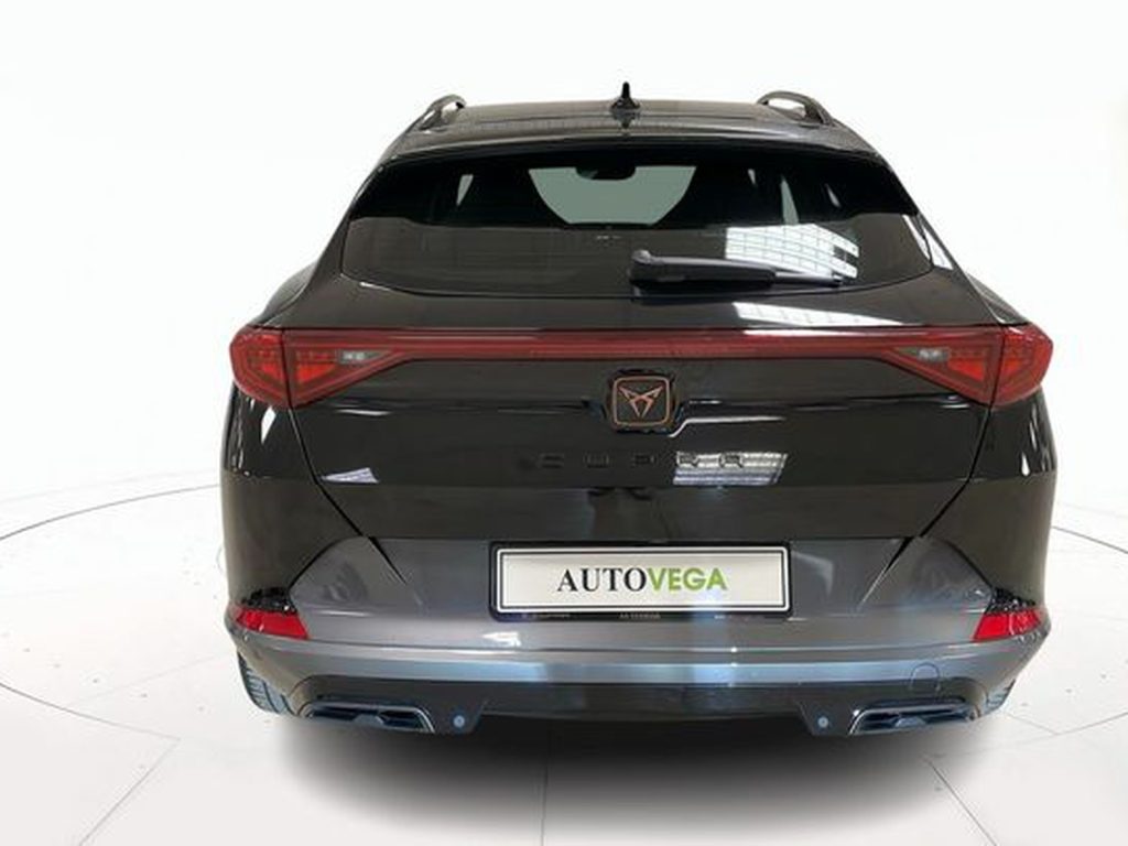 immagine usato CUPRA Formentor 1.5 tsi 150cv dsg