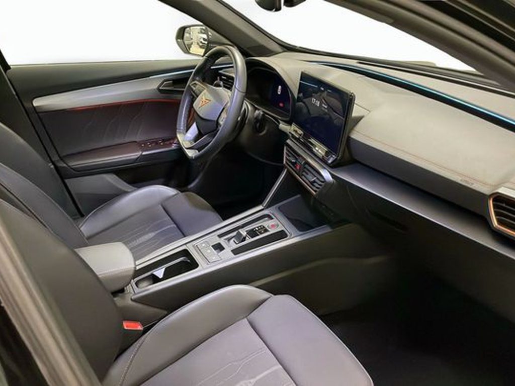 immagine usato CUPRA Formentor 1.5 tsi 150cv dsg