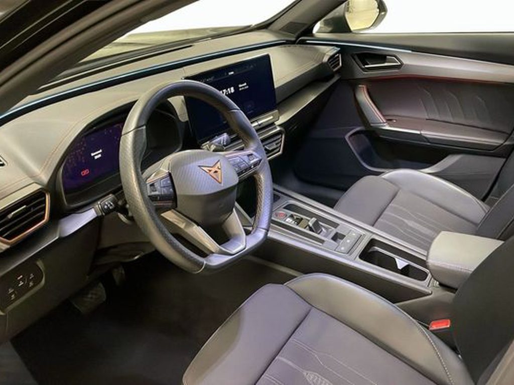 immagine usato CUPRA Formentor 1.5 tsi 150cv dsg