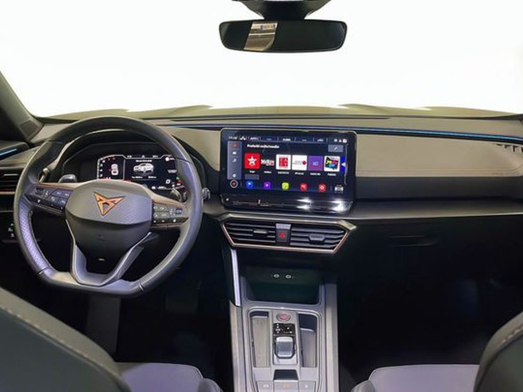 immagine usato CUPRA Formentor 1.5 tsi 150cv dsg