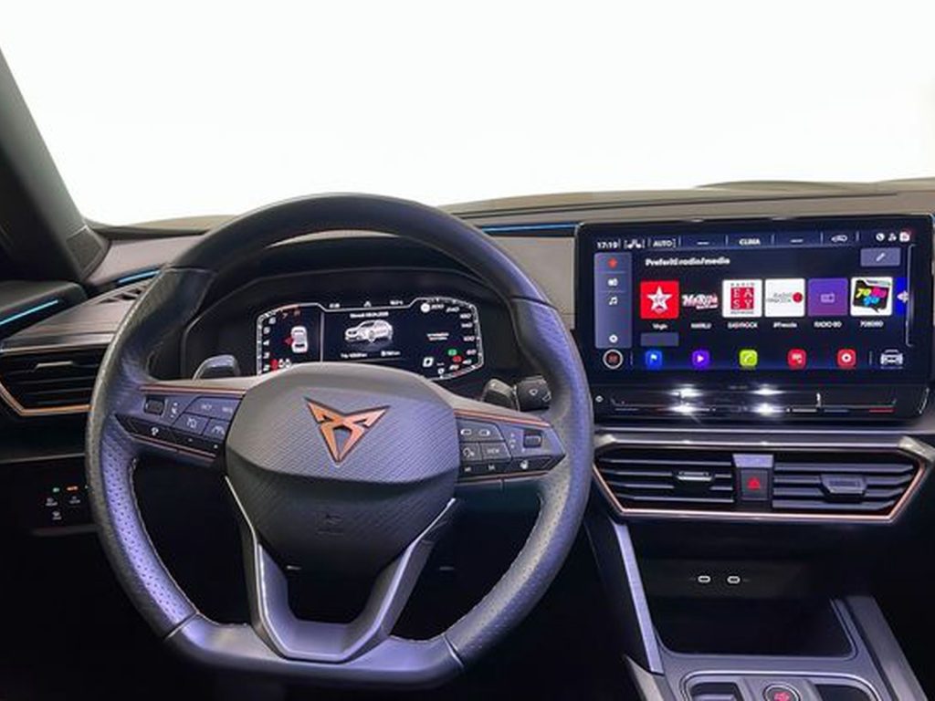 immagine usato CUPRA Formentor 1.5 tsi 150cv dsg