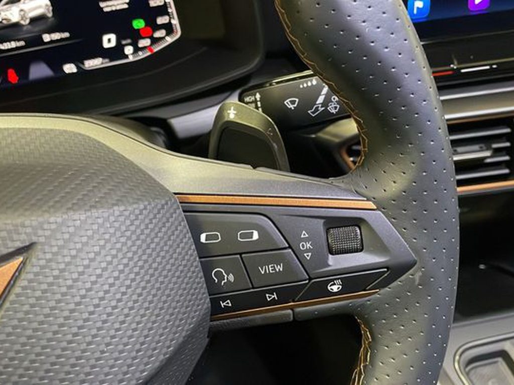 immagine usato CUPRA Formentor 1.5 tsi 150cv dsg