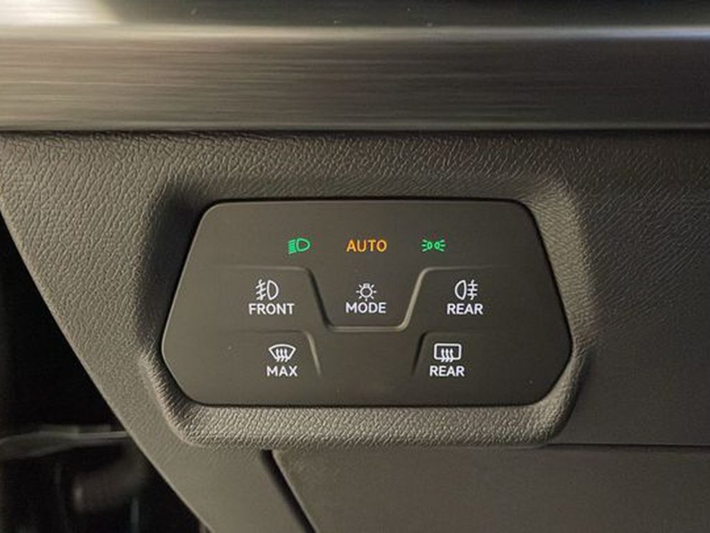 immagine usato CUPRA Formentor 1.5 tsi 150cv dsg