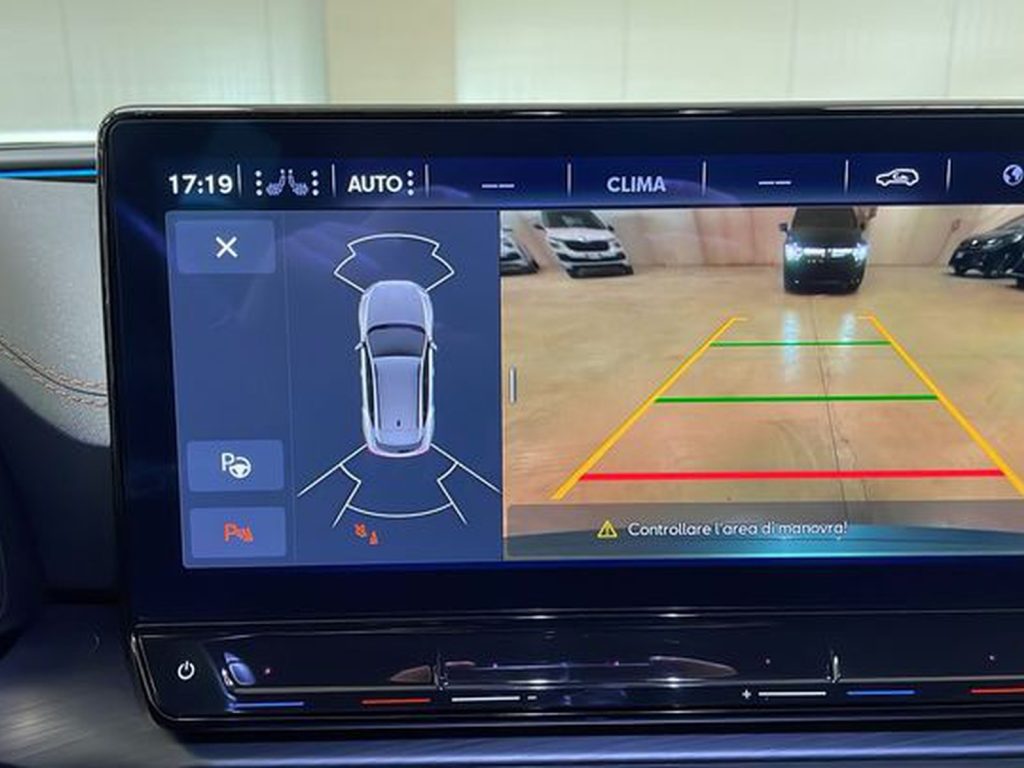 immagine usato CUPRA Formentor 1.5 tsi 150cv dsg