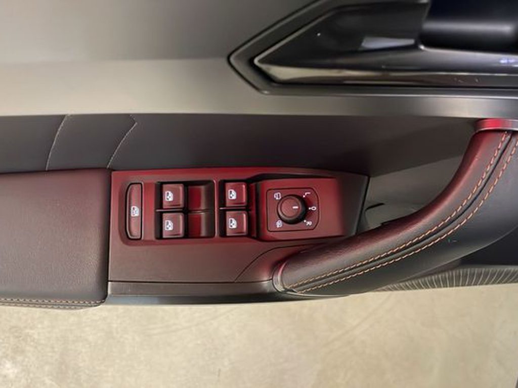 immagine usato CUPRA Formentor 1.5 tsi 150cv dsg