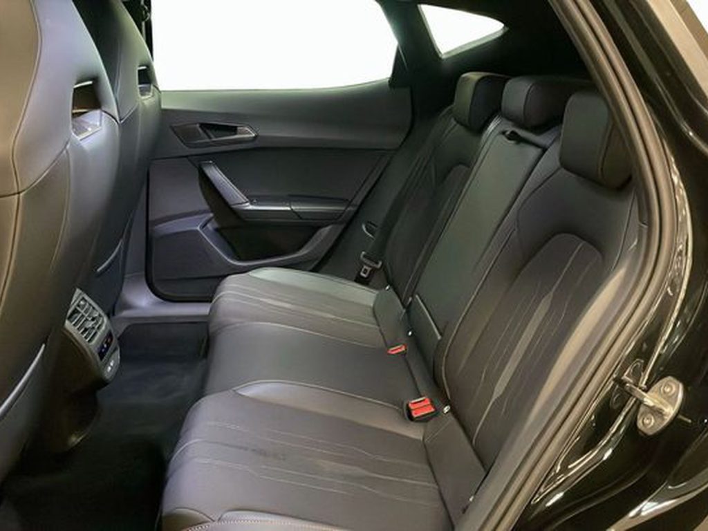 immagine usato CUPRA Formentor 1.5 tsi 150cv dsg