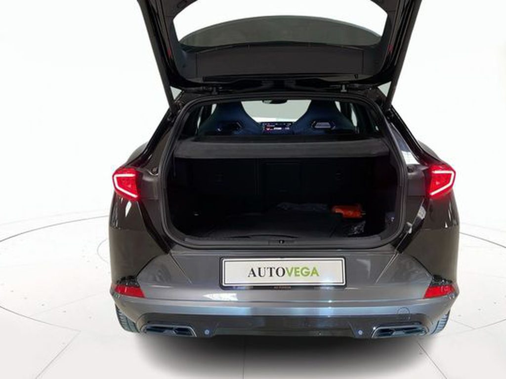 immagine usato CUPRA Formentor 1.5 tsi 150cv dsg